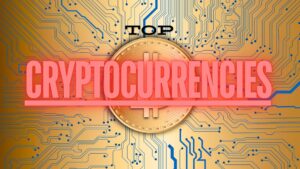 Top Cryptocurrencies Dominating the Market: A Look at the Leading Digital Assets