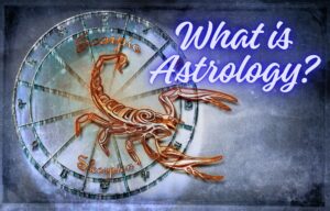 🪐 What is Astrology? – A Beginner’s Journey into the Stars :