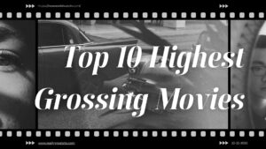 🎬 Top 10 Highest Grossing Movies of 2025 That Shaped Global Cinema: