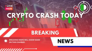 Global Markets Slide as Trump Tariffs Shake Investor Confidence — S&P 500, Bitcoin, and Crypto Crash Today