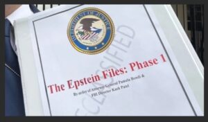 Epstein Files Bill: A Landmark Step Toward Justice and Transparency