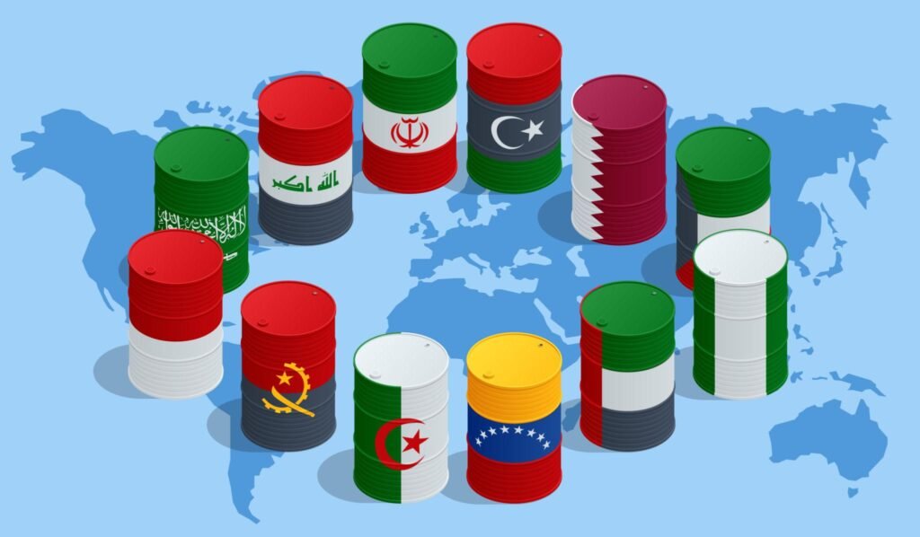 👉 “UAE Leaving OPEC: What It Means for Global Oil Market (2026)”